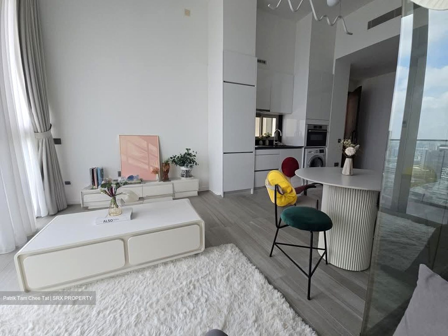 Kallang Riverside (D12), Apartment #597117041